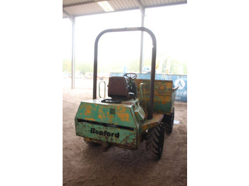 Внедорожный самосвал Benford 30000: фото 5 Внедорожный самосвал Benford 30000: фото 5