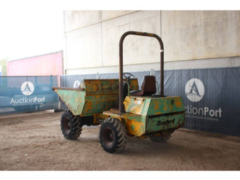 Внедорожный самосвал Benford 30000: фото 3 Внедорожный самосвал Benford 30000: фото 3