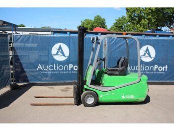 Электропогрузчик CESAB