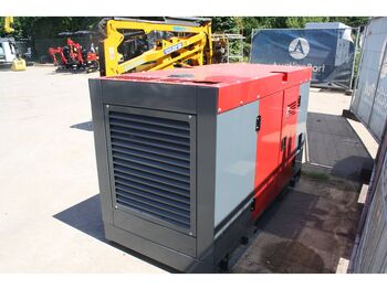 Электрогенератор Devol Power VG-R30: фото 4