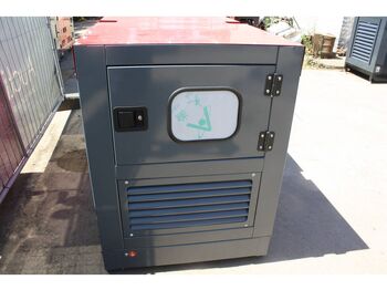 Электрогенератор Devol Power VG-R30: фото 3