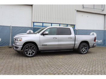 Легковой автомобиль DODGE