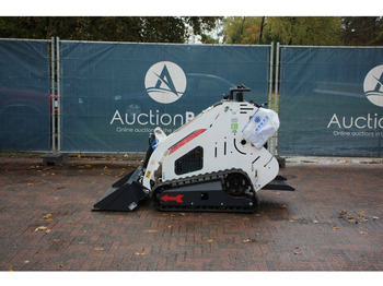 Новый Гусеничный погрузчик EVERFORCE FD-SS4: фото 2 Новый Гусеничный погрузчик EVERFORCE FD-SS4: фото 2