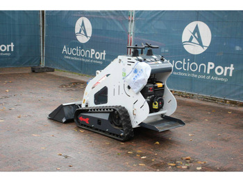 Новый Гусеничный погрузчик EVERFORCE FD-SS4: фото 3 Новый Гусеничный погрузчик EVERFORCE FD-SS4: фото 3