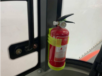 Новый Колёсный погрузчик Everun ER12: фото 5 Новый Колёсный погрузчик Everun ER12: фото 5