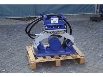 Виброплита FURUKAWA