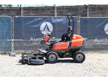 Газонокосилка HUSQVARNA