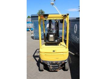 Электропогрузчик Hyster J2.0 XN: фото 4