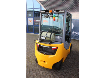 Газовый погрузчик Jungheinrich TFG320s: фото 5 Газовый погрузчик Jungheinrich TFG320s: фото 5