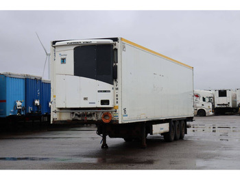 Полуприцеп-рефрижератор KRONE SD