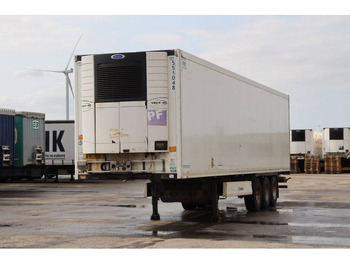 Полуприцеп-рефрижератор KRONE SD