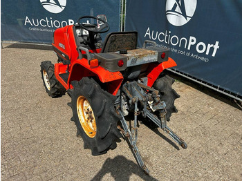 Трактор Kubota A155: фото 2