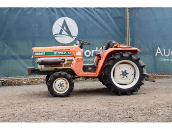 Трактор KUBOTA B series