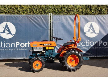 Трактор KUBOTA B series