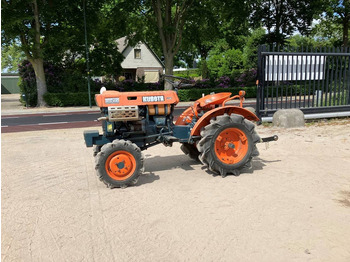 Трактор KUBOTA B series