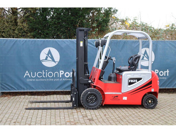 Электропогрузчик