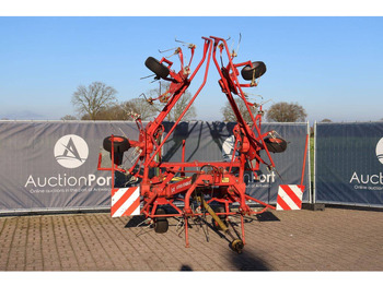 Сеноворошилка LELY