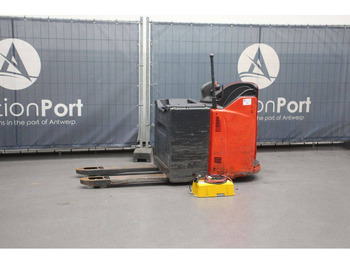 Тележка LINDE T20