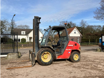 Внедорожный погрузчик MANITOU MSI 30