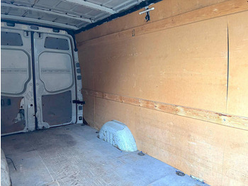 Цельнометаллический фургон Mercedes-Benz Sprinter (II) 315 CDI: фото 2