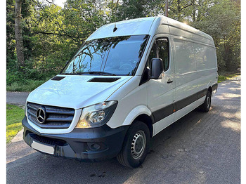 Цельнометаллический фургон MERCEDES-BENZ Sprinter 316