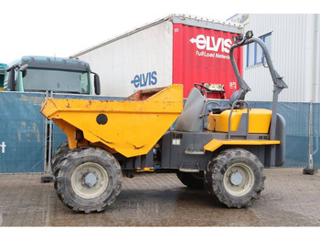 Внедорожный самосвал NEUSON