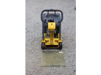 Виброплита Neuson DPU3050: фото 5