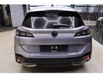 Легковой автомобиль Peugeot 308 SW: фото 5