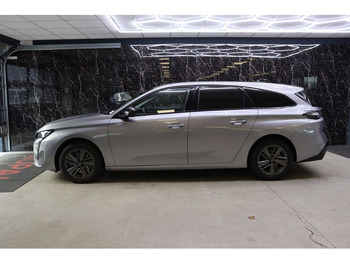 Легковой автомобиль Peugeot 308 SW: фото 2