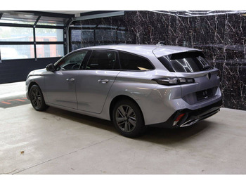 Легковой автомобиль Peugeot 308 SW: фото 4