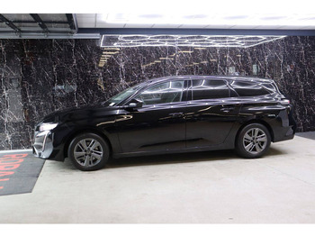 Легковой автомобиль PEUGEOT