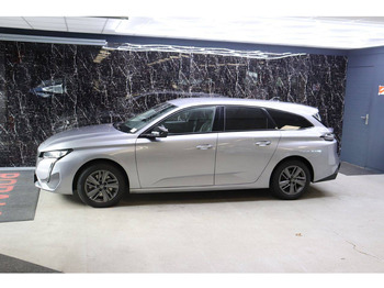 Легковой автомобиль PEUGEOT