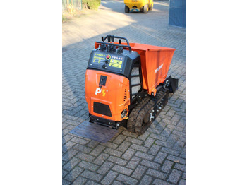 Мини-самосвал Plus Power: фото 5