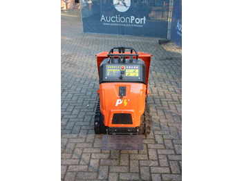 Мини-самосвал Plus Power: фото 4