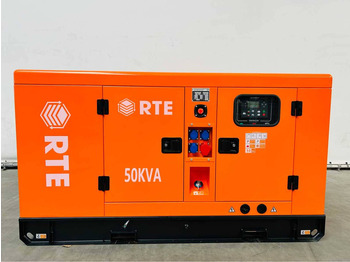 Электрогенератор RTE