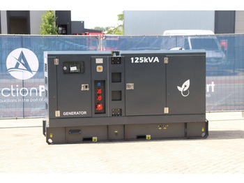 Электрогенератор RICARDO