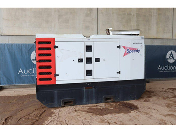 Электрогенератор SDMO