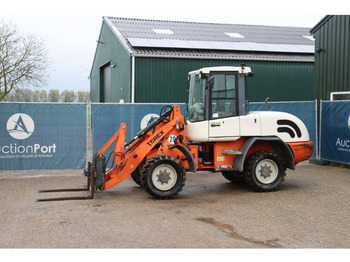 Колёсный погрузчик SCHAEFF