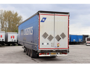 Тентованный полуприцеп Schmitz Cargobull SCB S3T: фото 5 Тентованный полуприцеп Schmitz Cargobull SCB S3T: фото 5