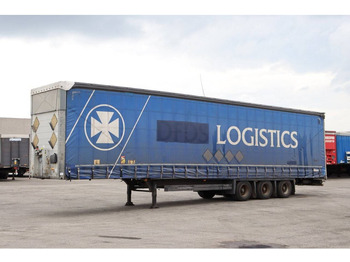 Тентованный полуприцеп Schmitz Cargobull SCB S3T: фото 3 Тентованный полуприцеп Schmitz Cargobull SCB S3T: фото 3