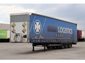 Тентованный полуприцеп Schmitz Cargobull SCB S3T: фото 2 Тентованный полуприцеп Schmitz Cargobull SCB S3T: фото 2