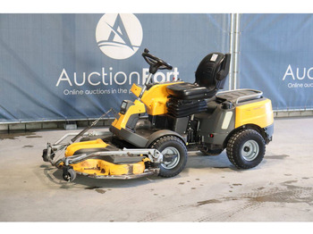 Газонокосилка STIGA