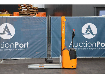 Штабелер STILL