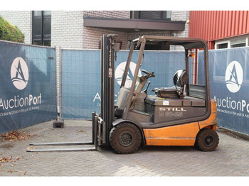 Электропогрузчик STILL R60