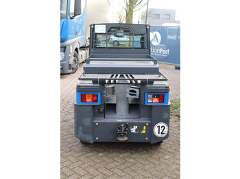 Трактор Still R07-25: фото 5 Трактор Still R07-25: фото 5