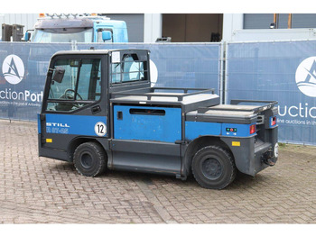 Трактор Still R07-25: фото 3 Трактор Still R07-25: фото 3