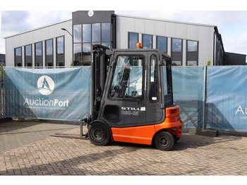 Электропогрузчик Still R60-25: фото 3