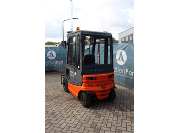 Электропогрузчик Still R60-25: фото 4