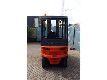 Электропогрузчик Still R60-25: фото 5