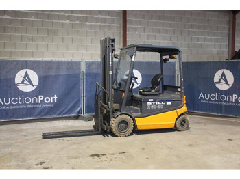 Электропогрузчик STILL R60